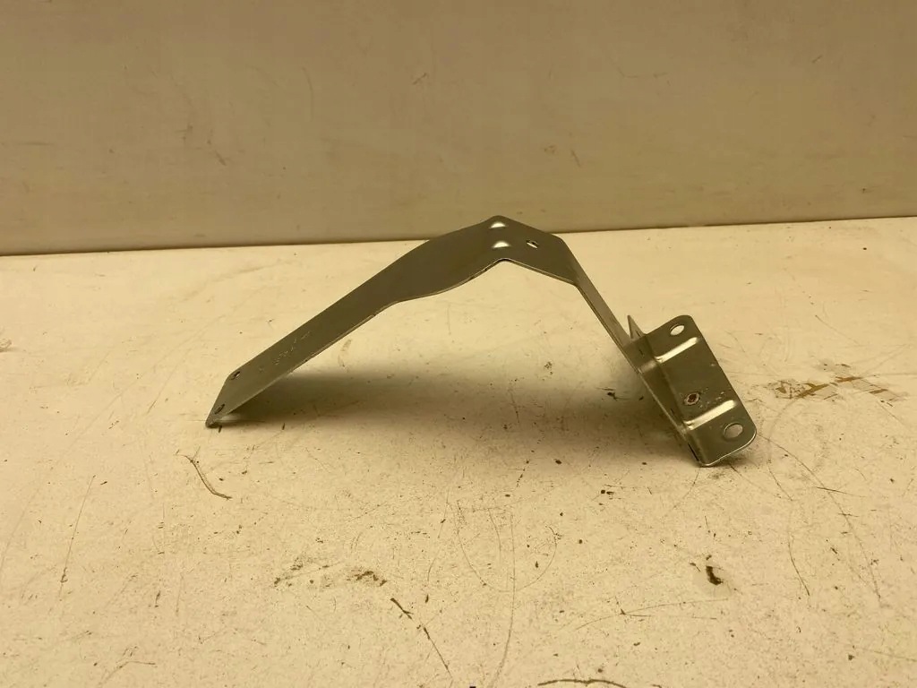 Porsche Panamera 971 Support Batterie 971915319 image 3