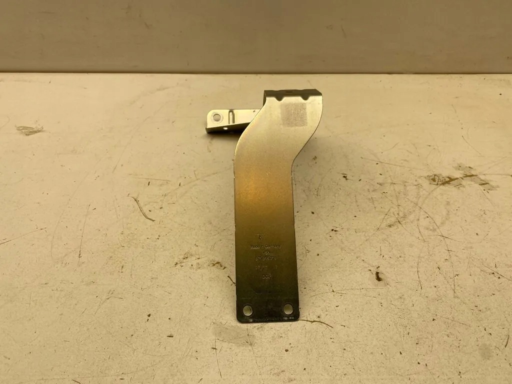 Porsche Panamera 971 Support Batterie 971915319 image 4