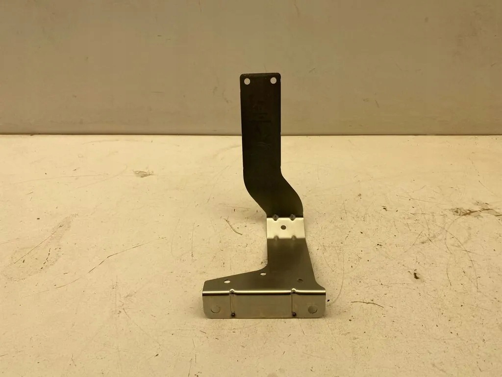 Porsche Panamera 971 Support Batterie 971915319 image 5