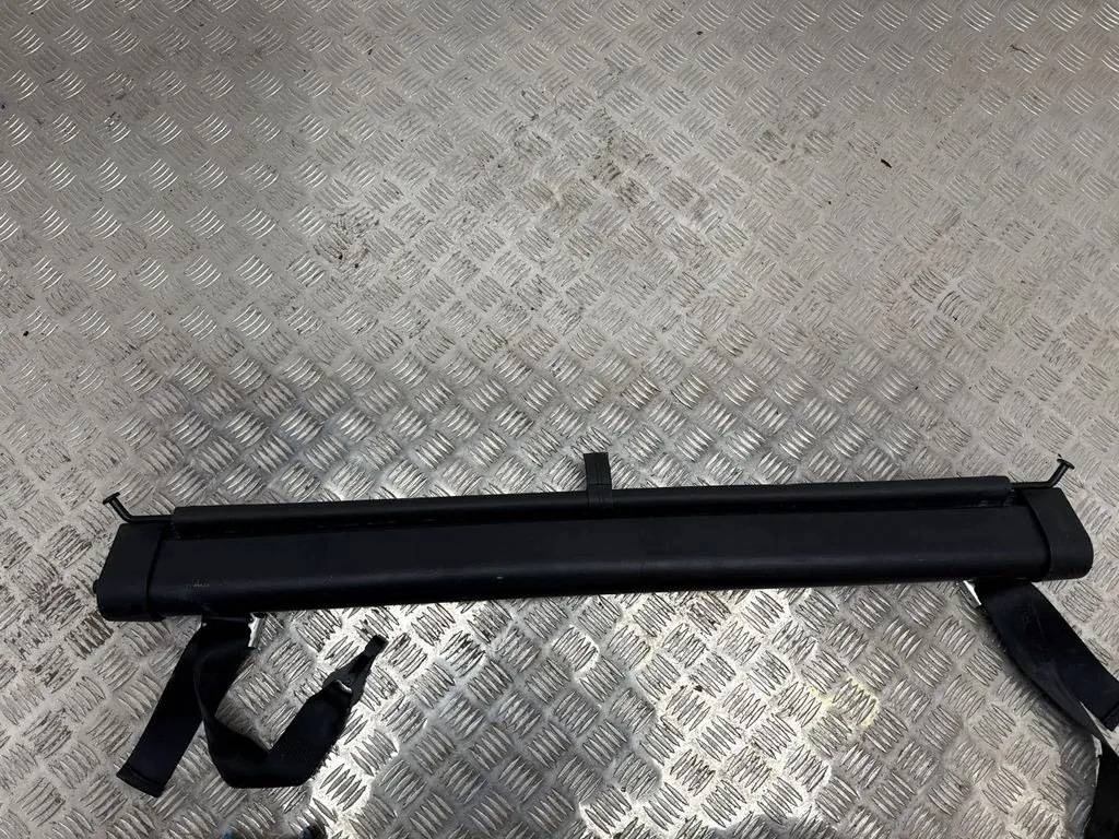 Kofferraumteile OPEL INSIGNIA B Grand Sport 1.6L OEM 012070000801 image 4