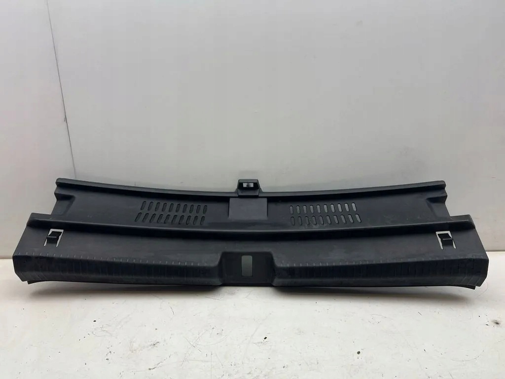Tablette de coffre VW 10A863459 152kW 2022 image 2