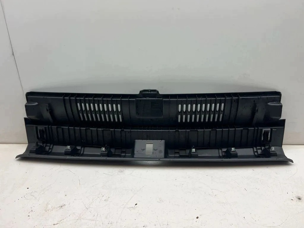 Tablette de coffre VW 10A863459 152kW 2022 image 4