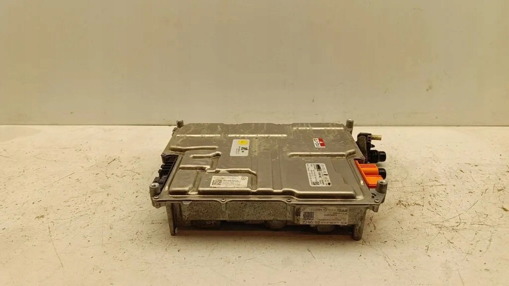 Inverter VW 1EA915685R électrique 210kW 2024 image 2