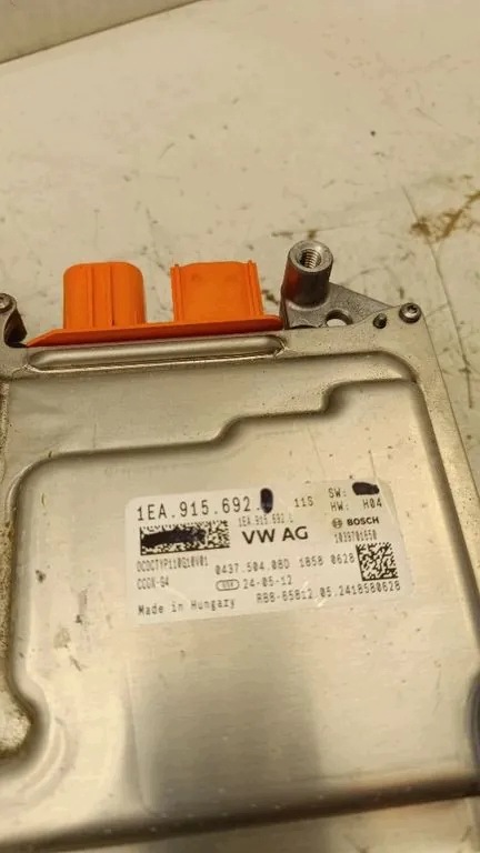 Inverter VW 1EA915685R électrique 210kW 2024 image 6