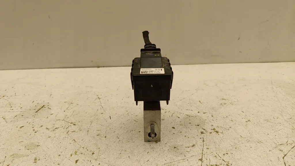 Citroen C4 III e-C4 Ilmastointiventtiili T706841