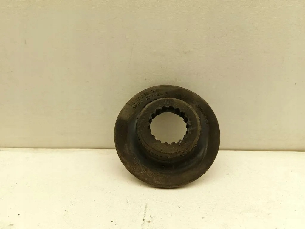 2022 VW ID.3 Gummifjäder bak OEM 23330982 image 2