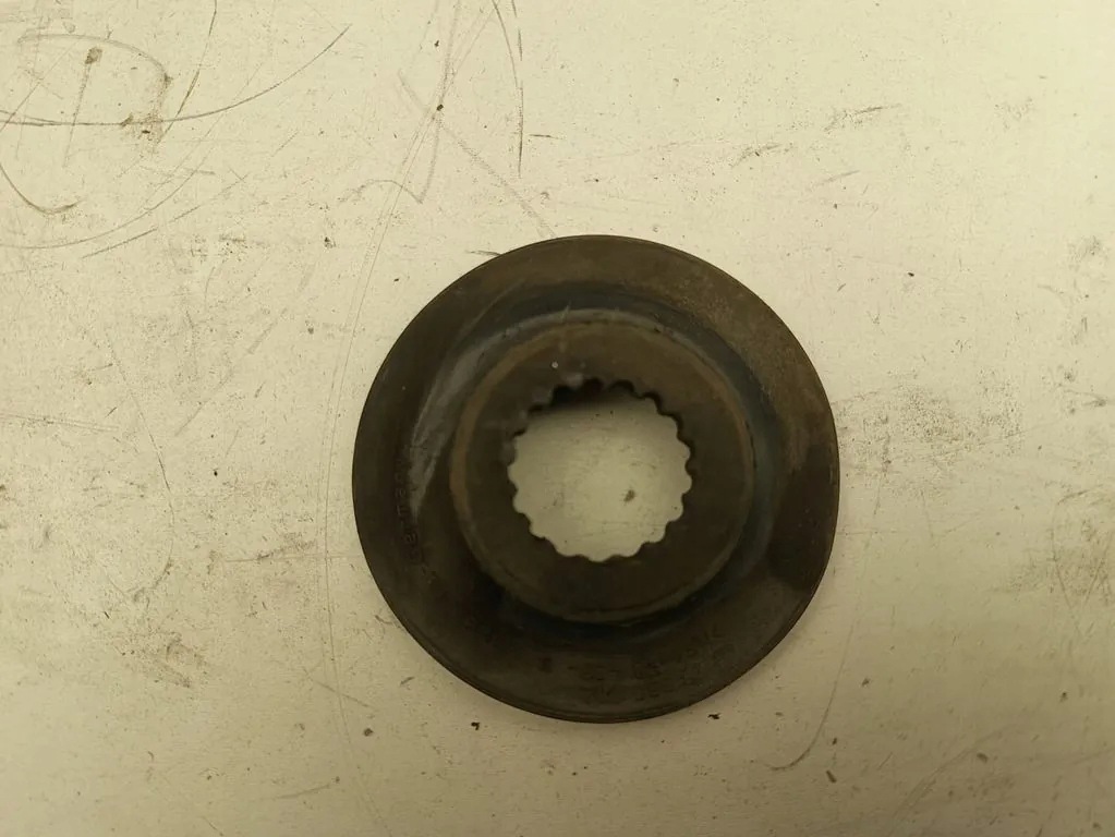2022 VW ID.3 Gummifjäder bak OEM 23330982 image 4