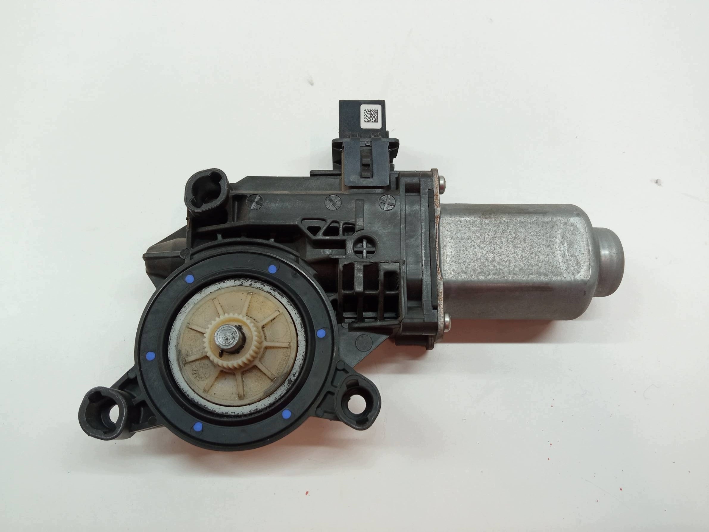 Motor de Vidro Esquerdo Dianteiro VW Polo IV 2002-2008 image 3