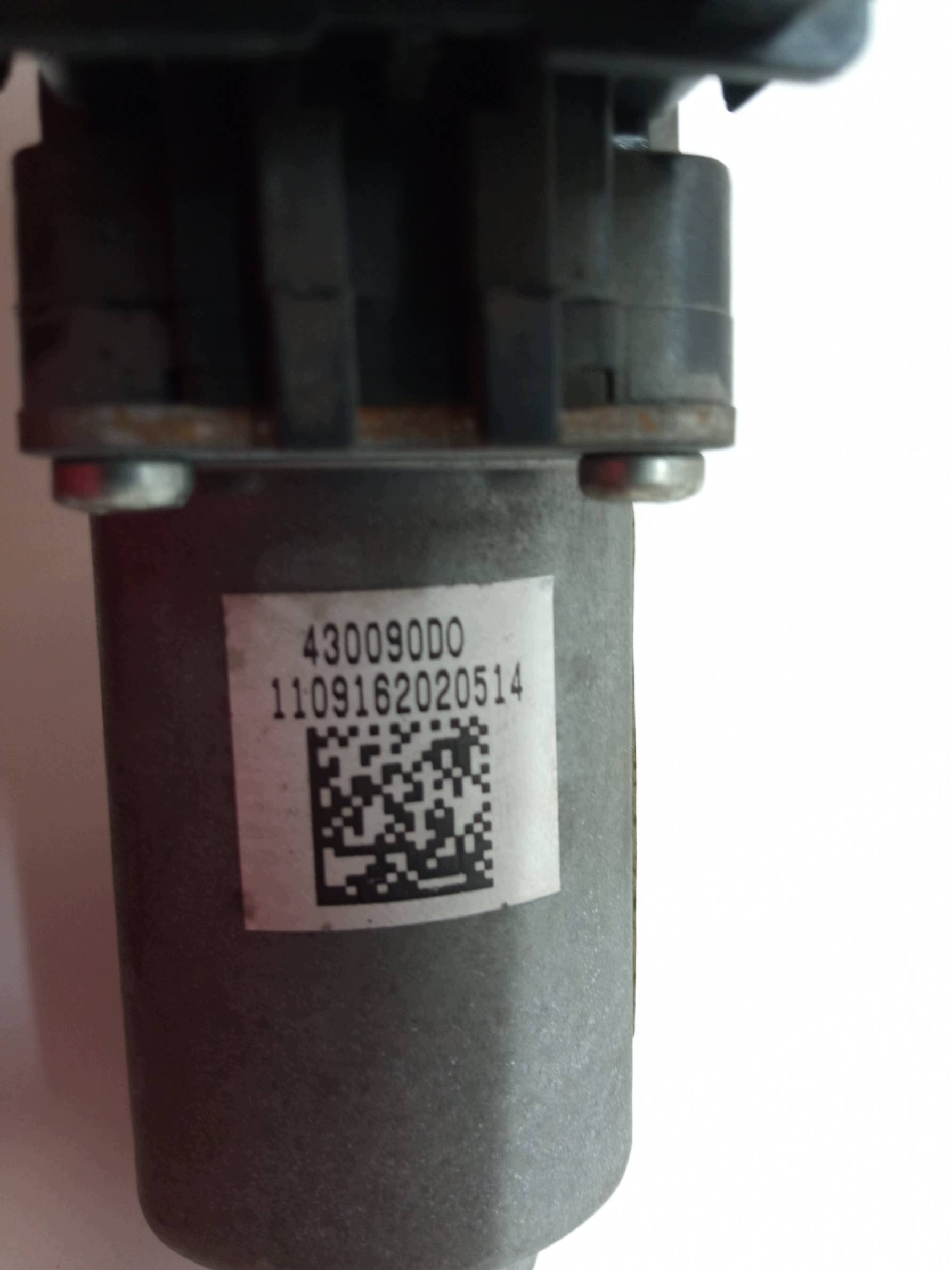 Motor de Vidro Esquerdo Dianteiro VW Polo IV 2002-2008 image 5