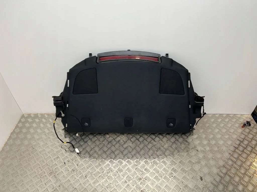 Estante de maletero Tesla Model 3 2020 image 2