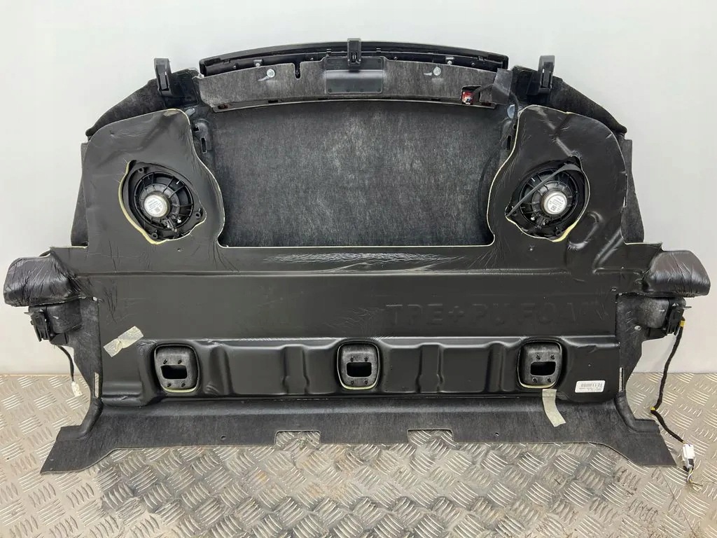 Estante de maletero Tesla Model 3 2020 image 3