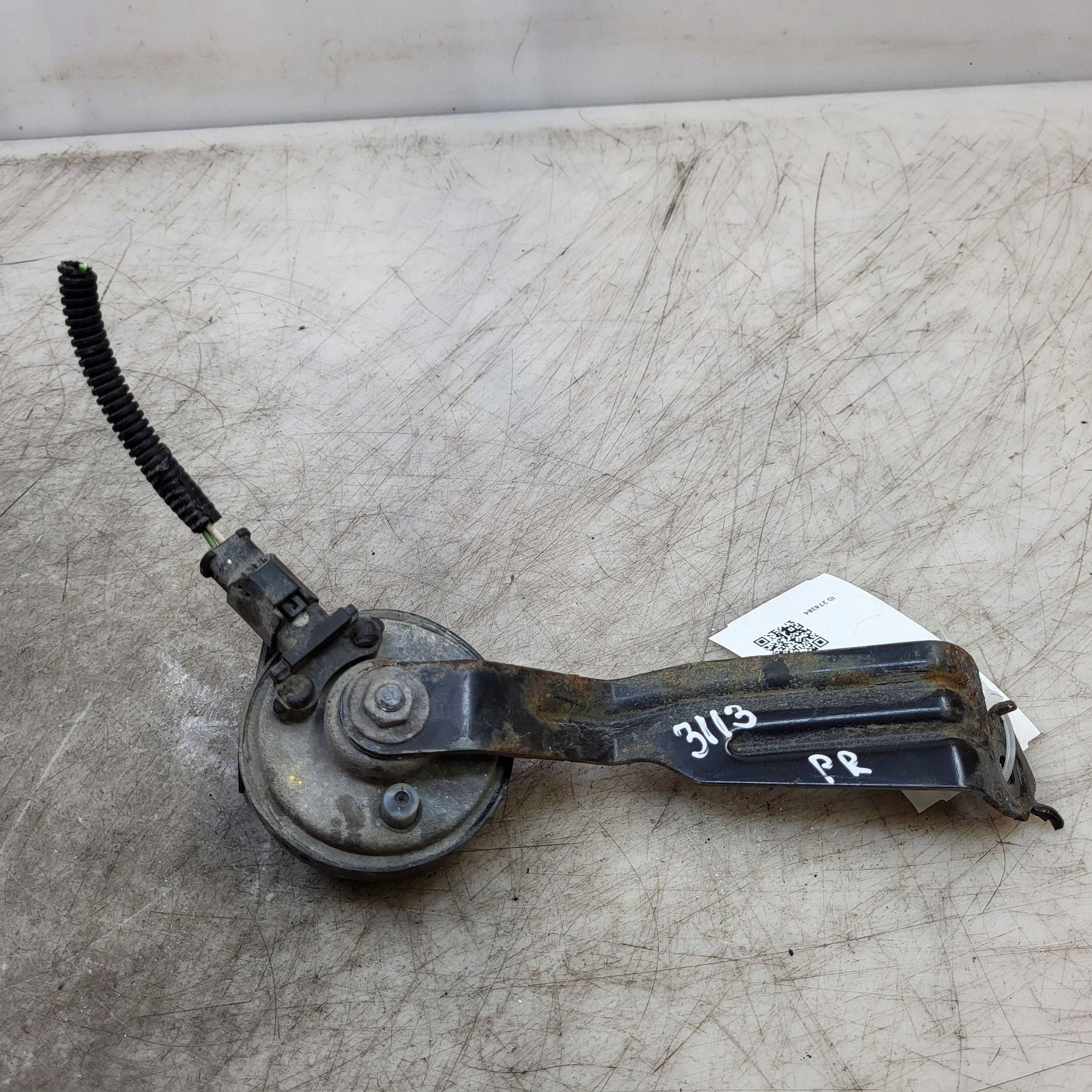 Citroen C4 III Klakson 9827213580