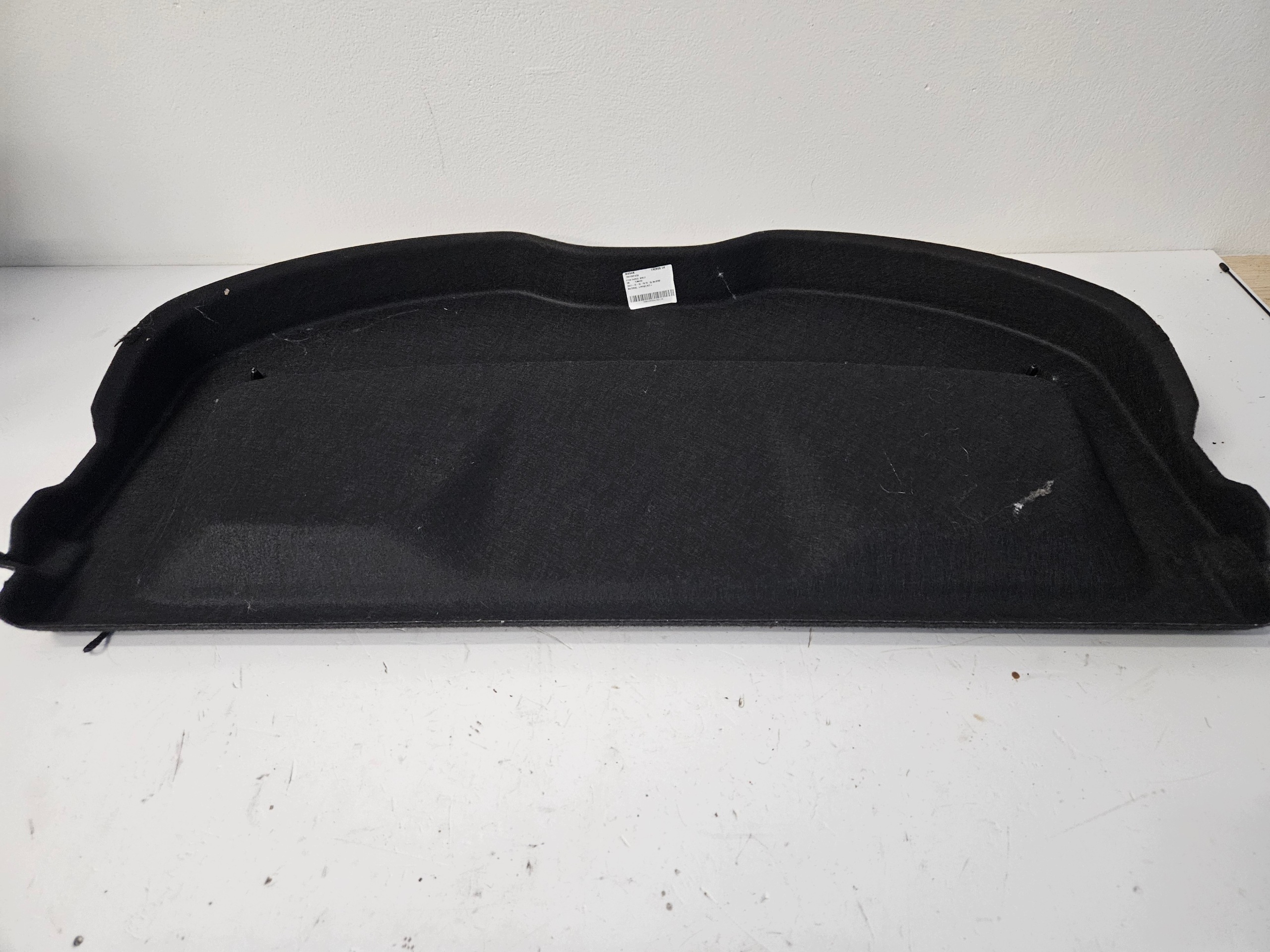 Prateleira de Bagageiro Nissan Juke II F16 799106PA0A
