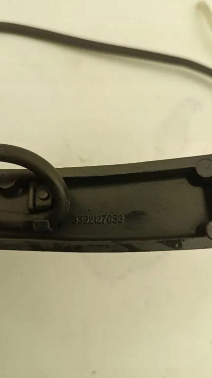 Tesla Model 3 Brazo Limpiaparabrisas 3392127053 image 5