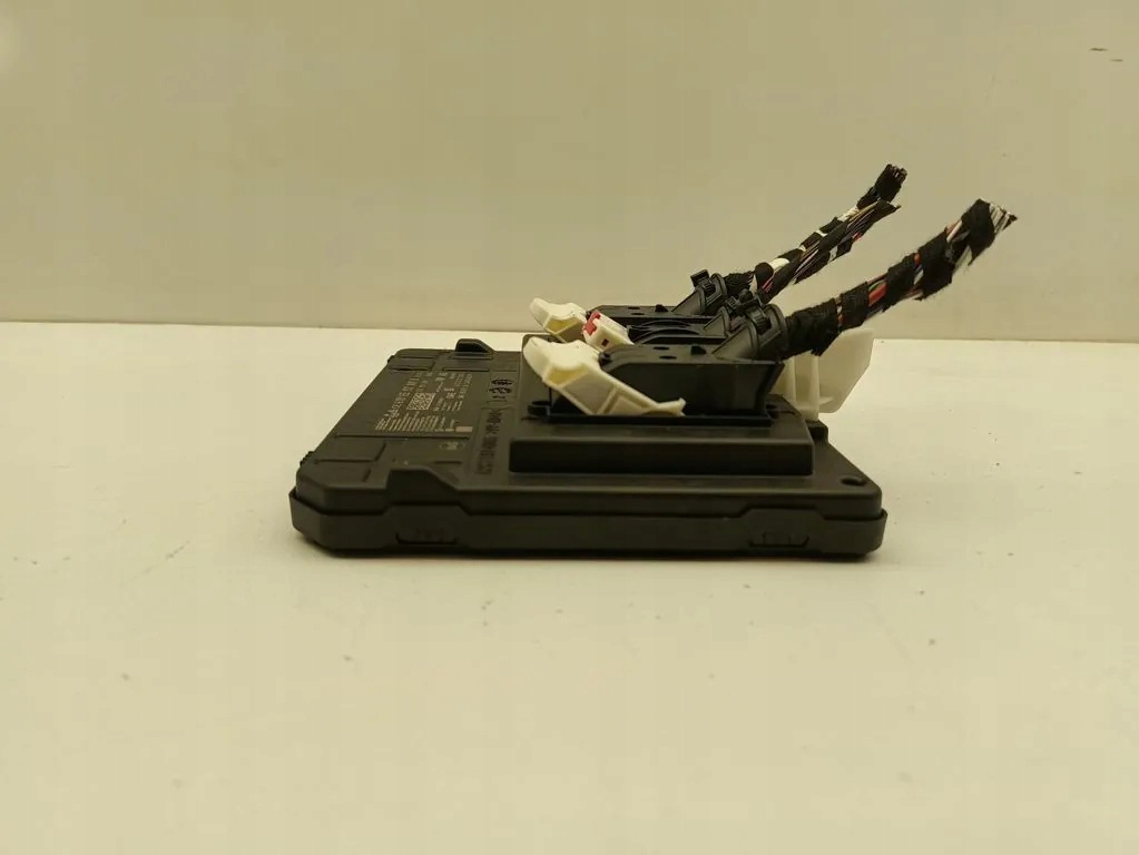 Module confort VW ID.4 (E21) 1EE937089B 210kW 2025 image 4