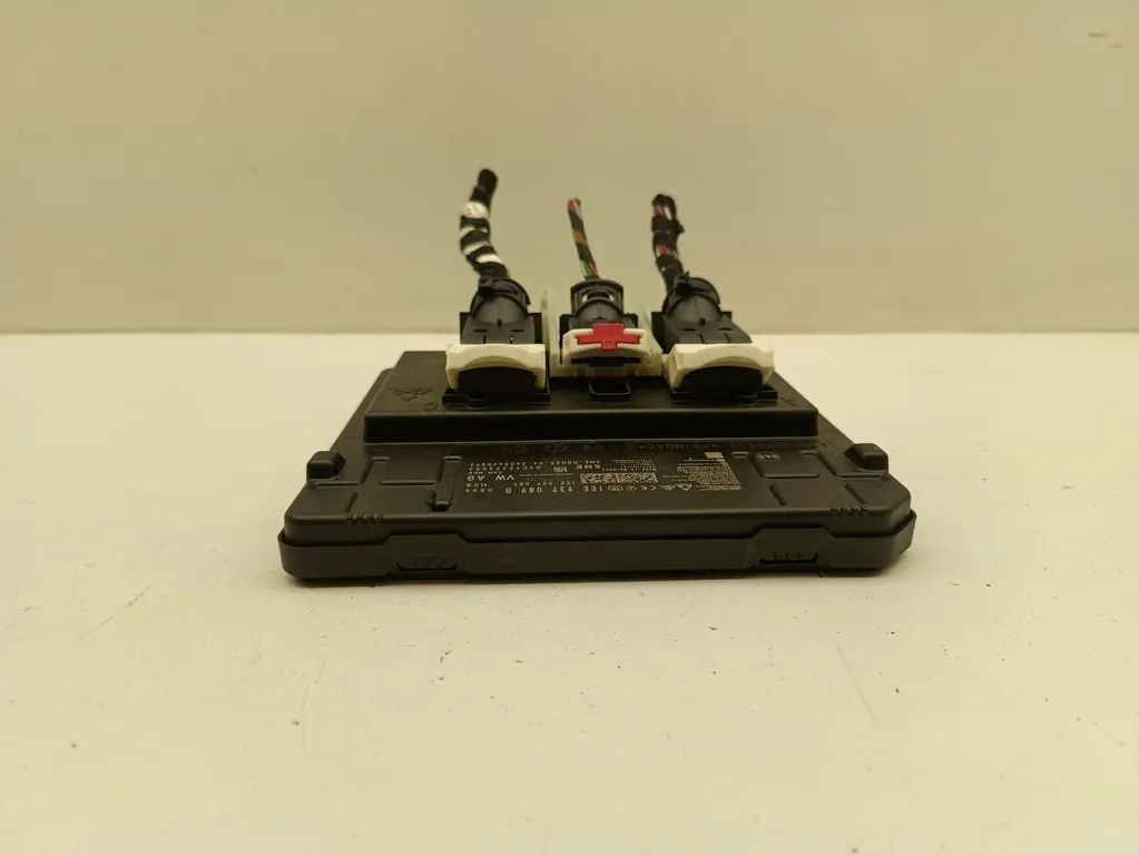 Module confort VW ID.4 (E21) 1EE937089B 210kW 2025 image 5