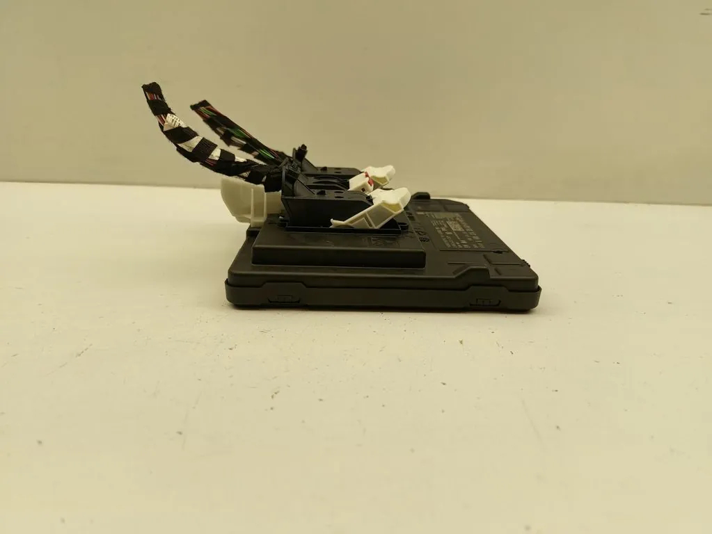 Module confort VW ID.4 (E21) 1EE937089B 210kW 2025 image 6