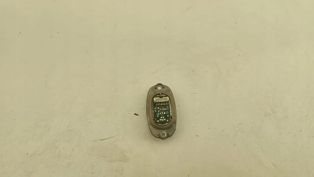 Module LED Skoda MDE14942 2.0L 110kW 2020 image 2