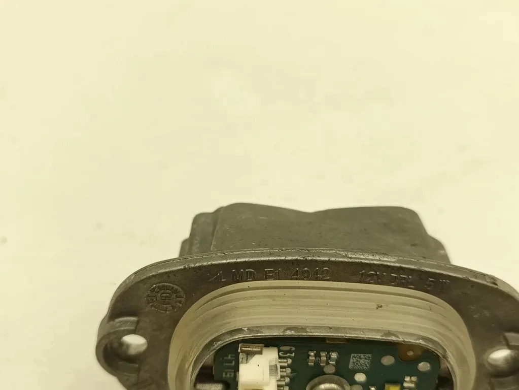 Module LED Skoda MDE14942 2.0L 110kW 2020 image 5