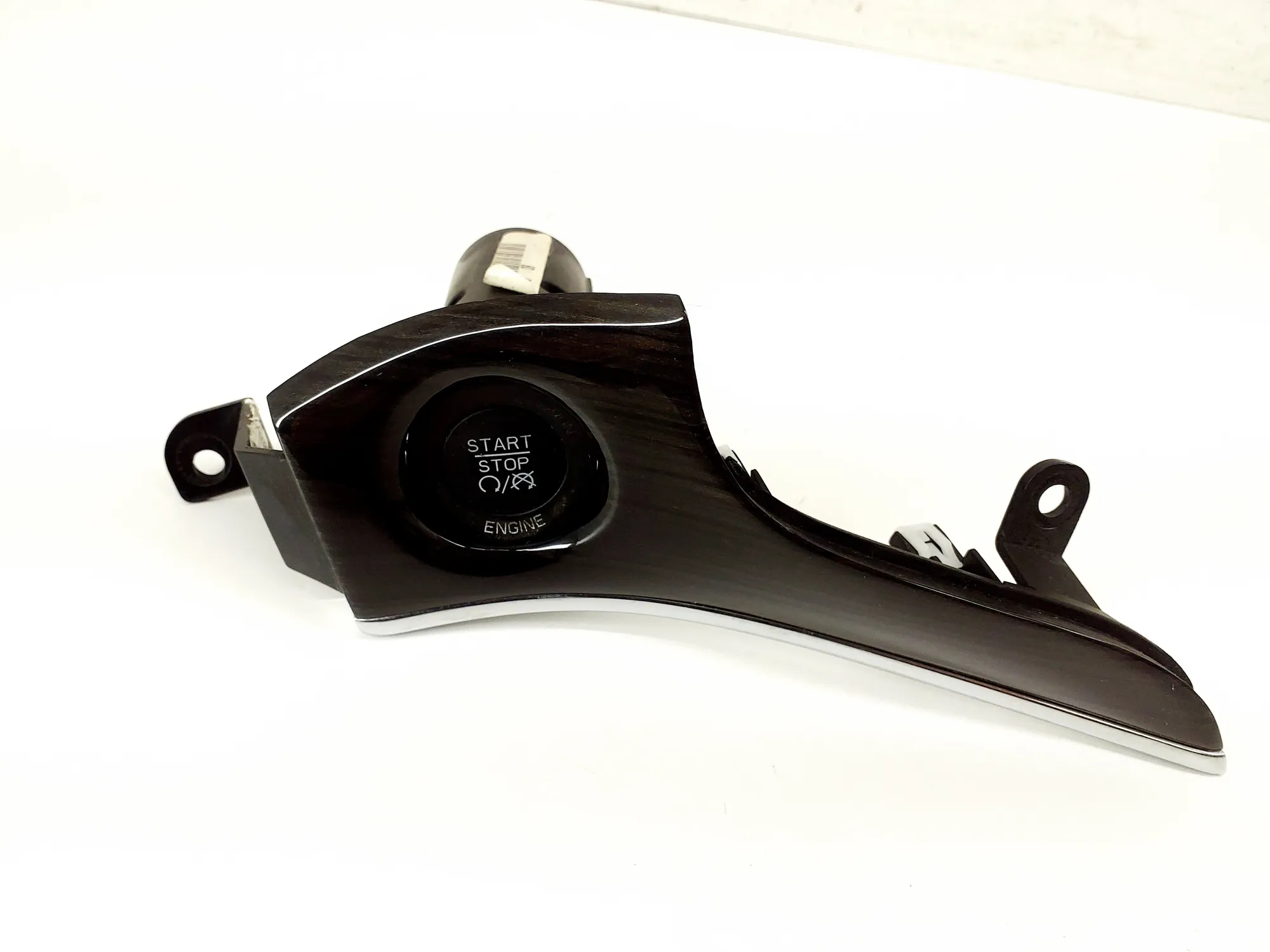 Bouton Start/Stop Jeep Grand Cherokee IV 68207000AA image 2