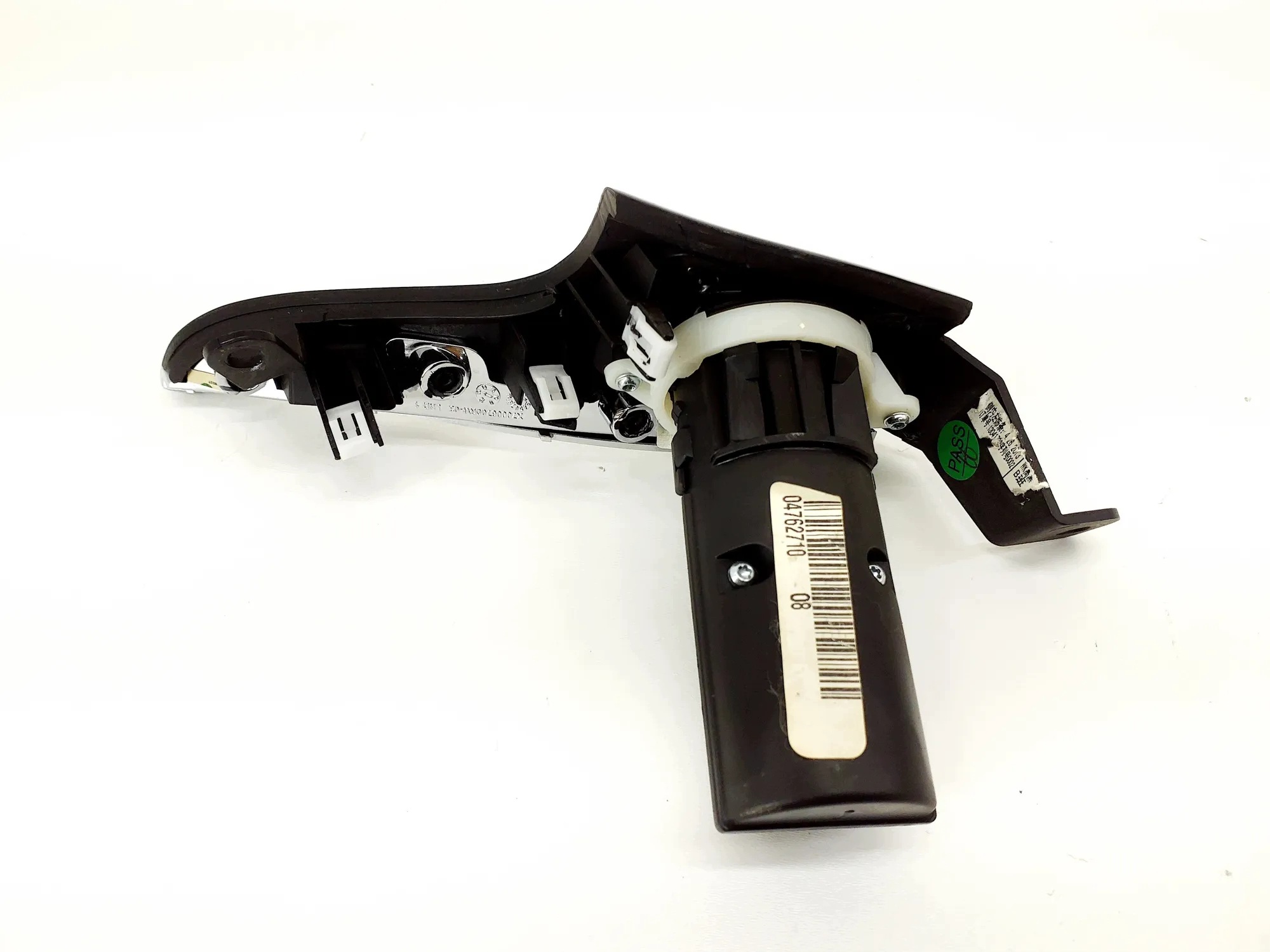 Bouton Start/Stop Jeep Grand Cherokee IV 68207000AA image 3