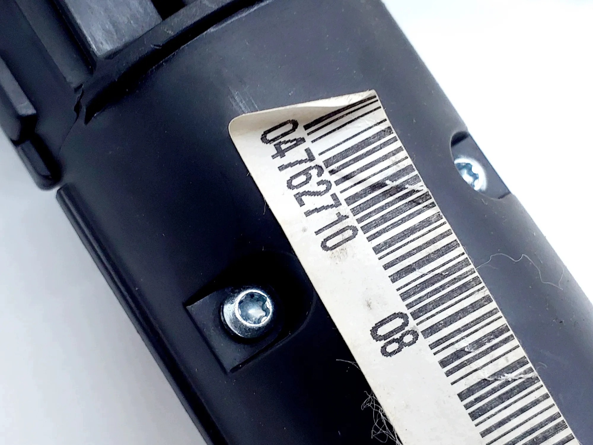 Bouton Start/Stop Jeep Grand Cherokee IV 68207000AA image 4