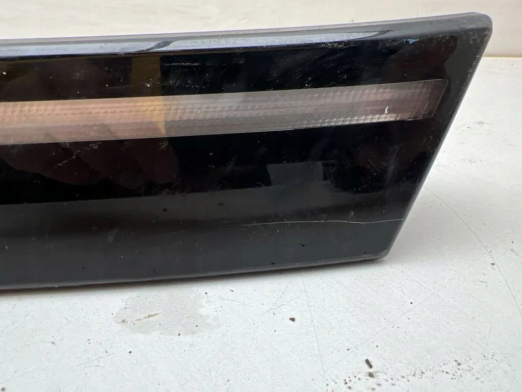 2024 VW ID.4 Päiväajovalot 00217646