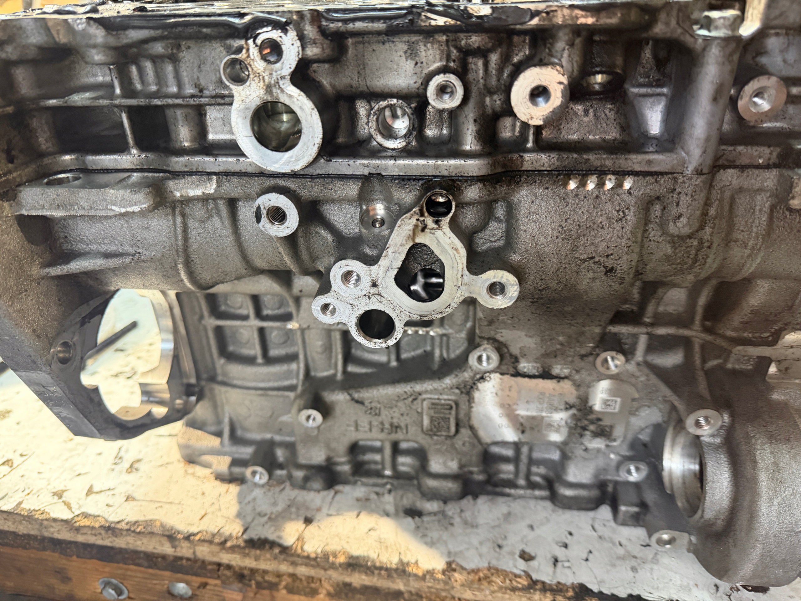 Piston avec bielle HYUNDAI KIA 2.2 CRDI D4HE image 5