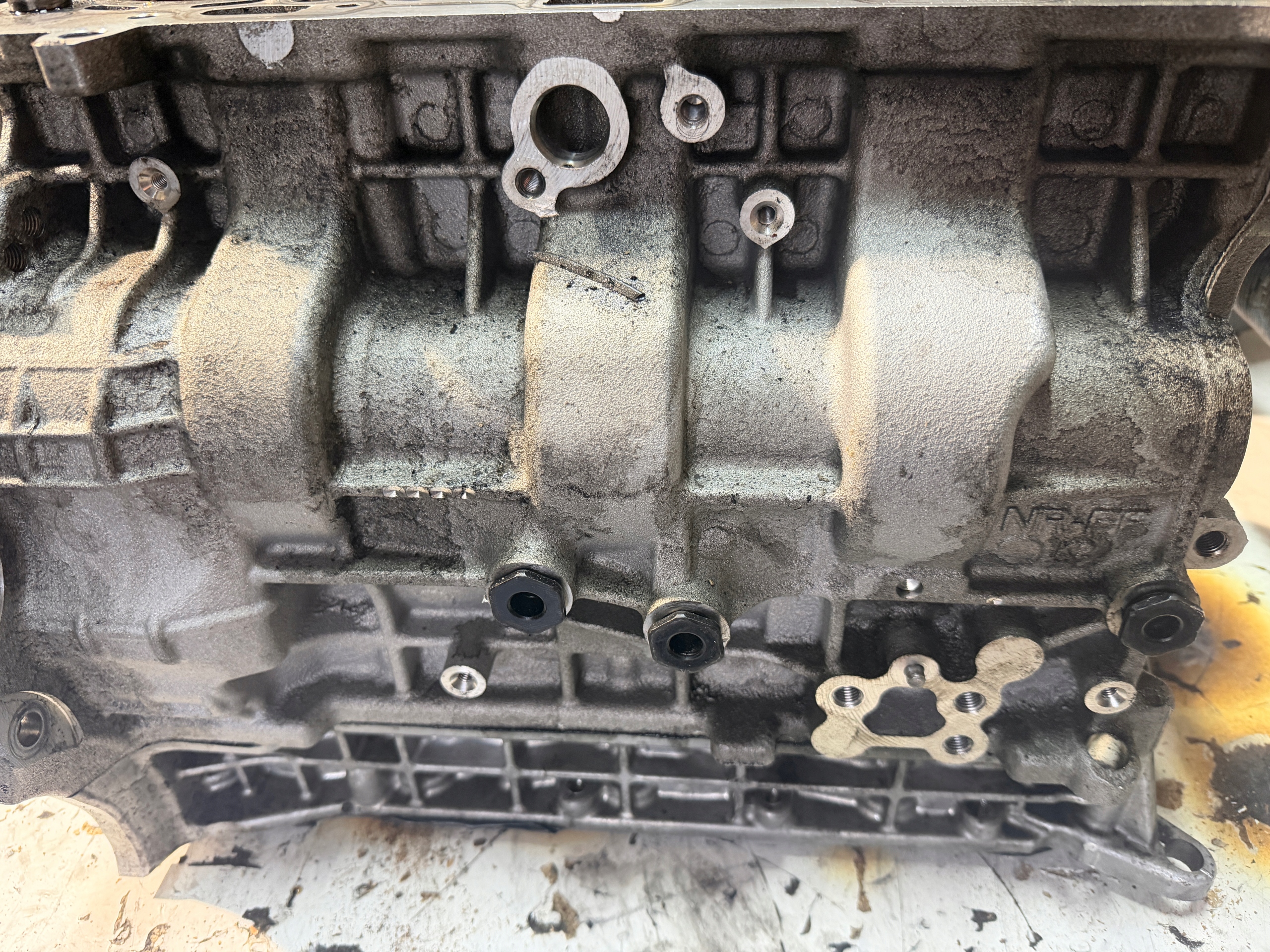 Piston avec bielle HYUNDAI KIA 2.2 CRDI D4HE image 6
