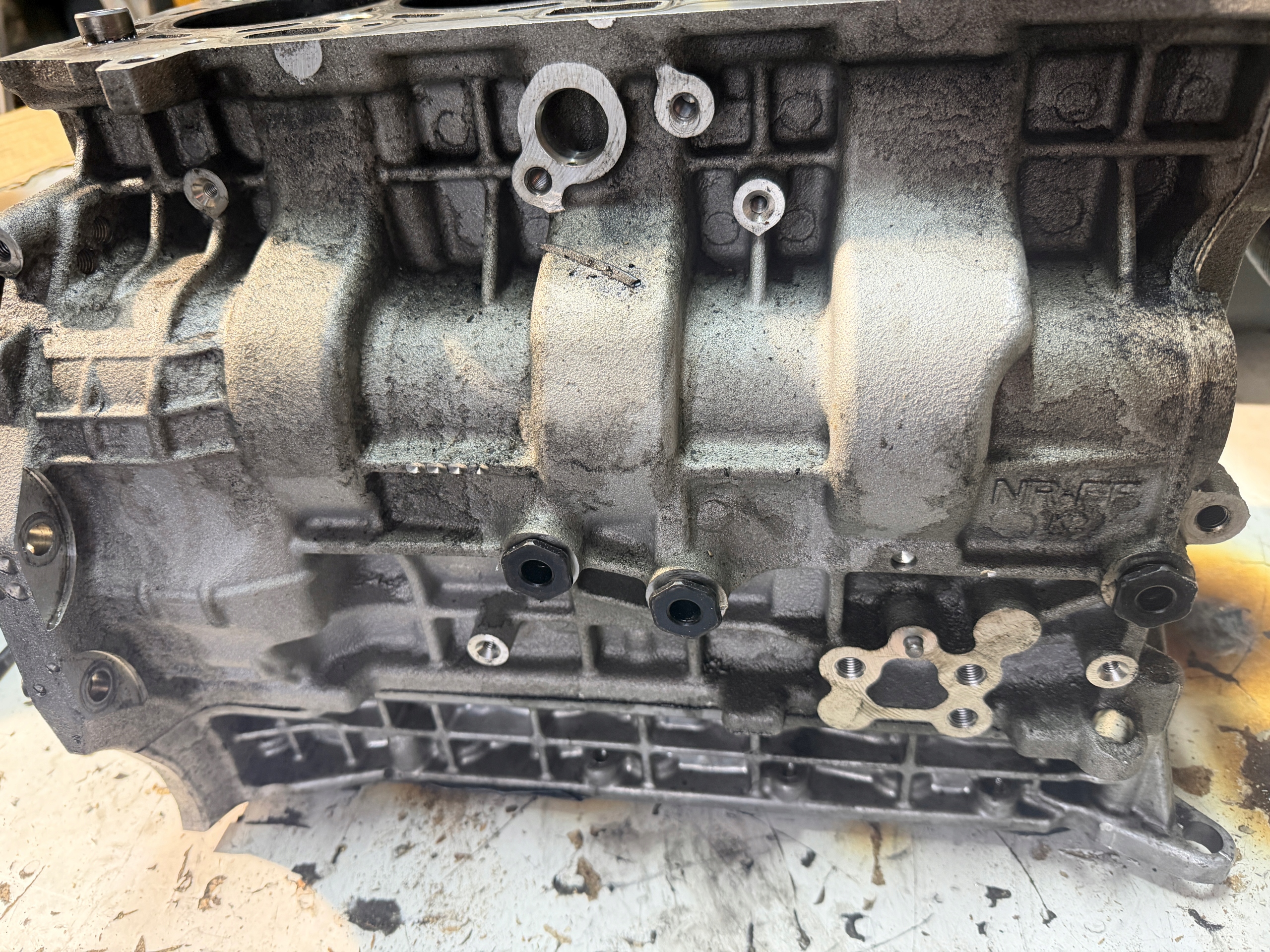 Piston avec bielle HYUNDAI KIA 2.2 CRDI D4HE image 8