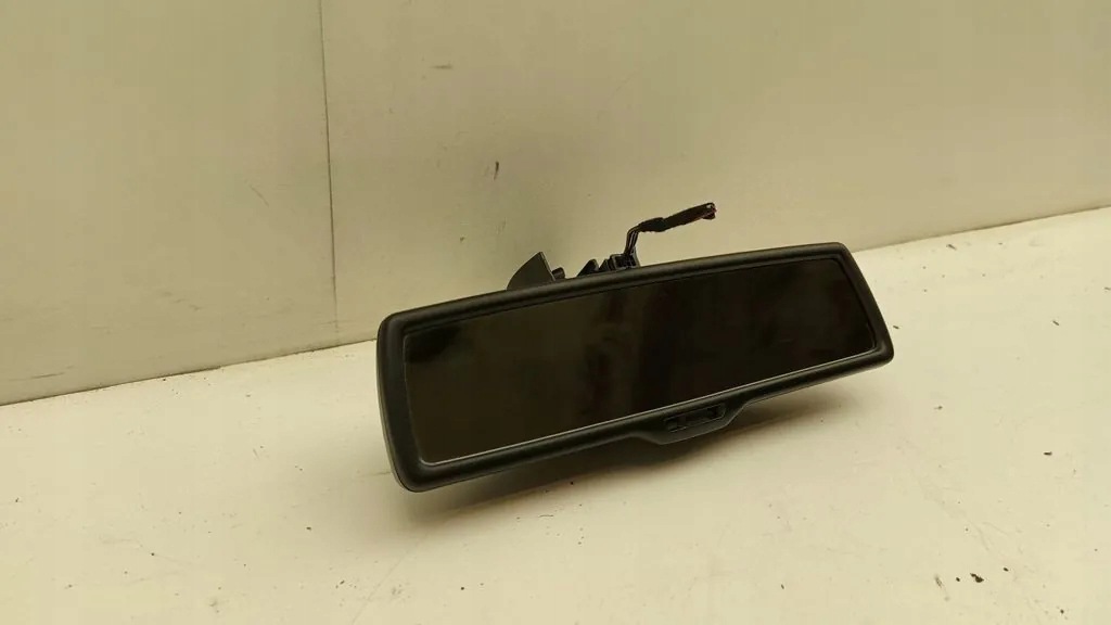Espejo retrovisor fotocromático VW OE 7L0857511 image 2