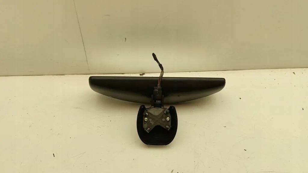 Espejo retrovisor fotocromático VW OE 7L0857511 image 3