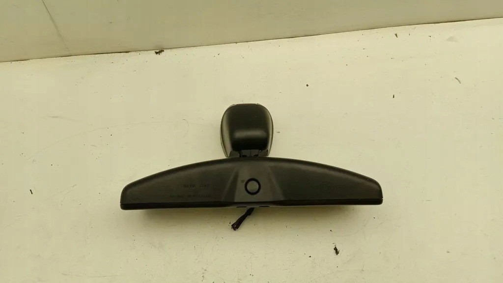 Espejo retrovisor fotocromático VW OE 7L0857511 image 4