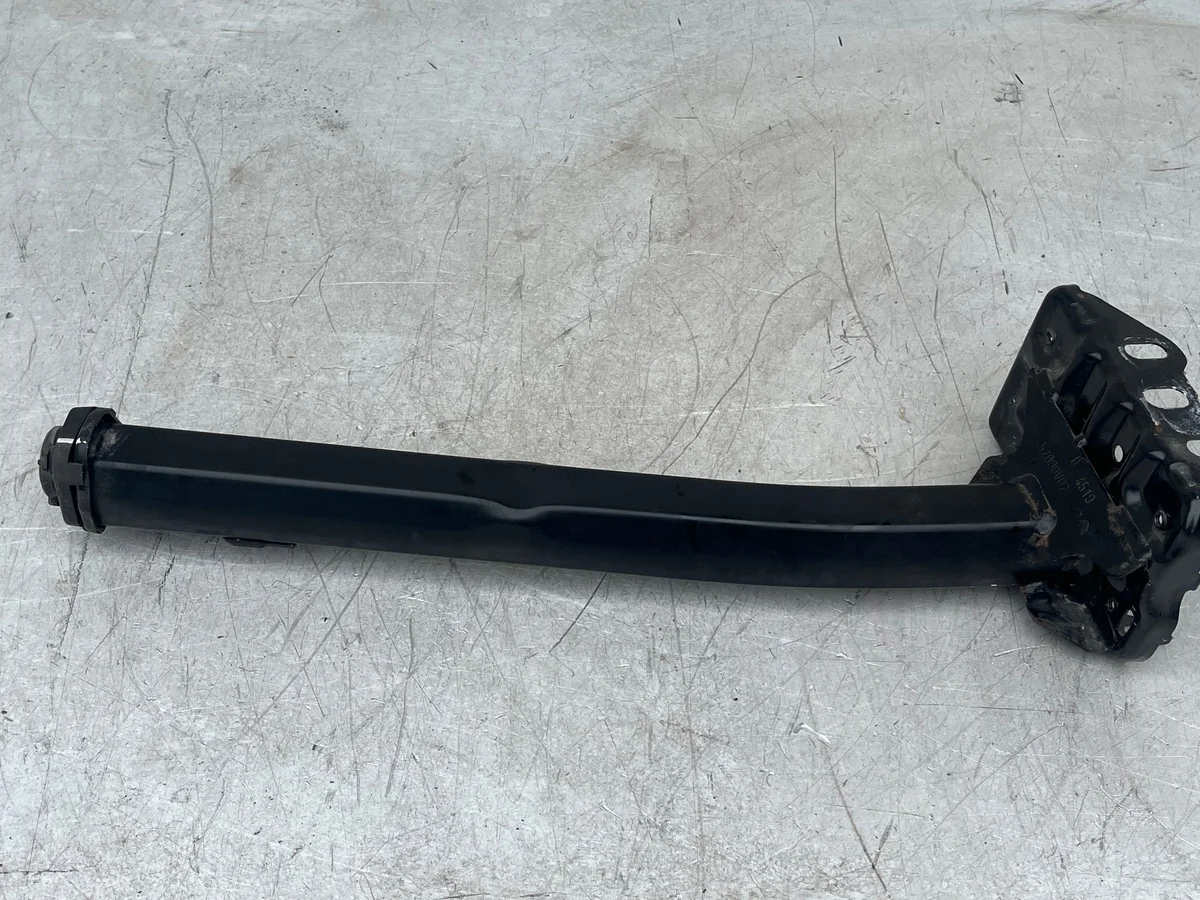 Citroen C5 Aircross etuiskari 9830019280 image 3