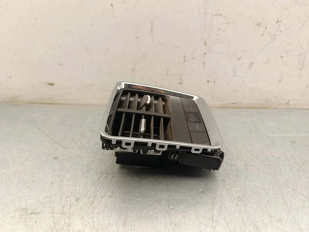 SKODA 5HB013492 Grelha Ventilação Traseira Usada