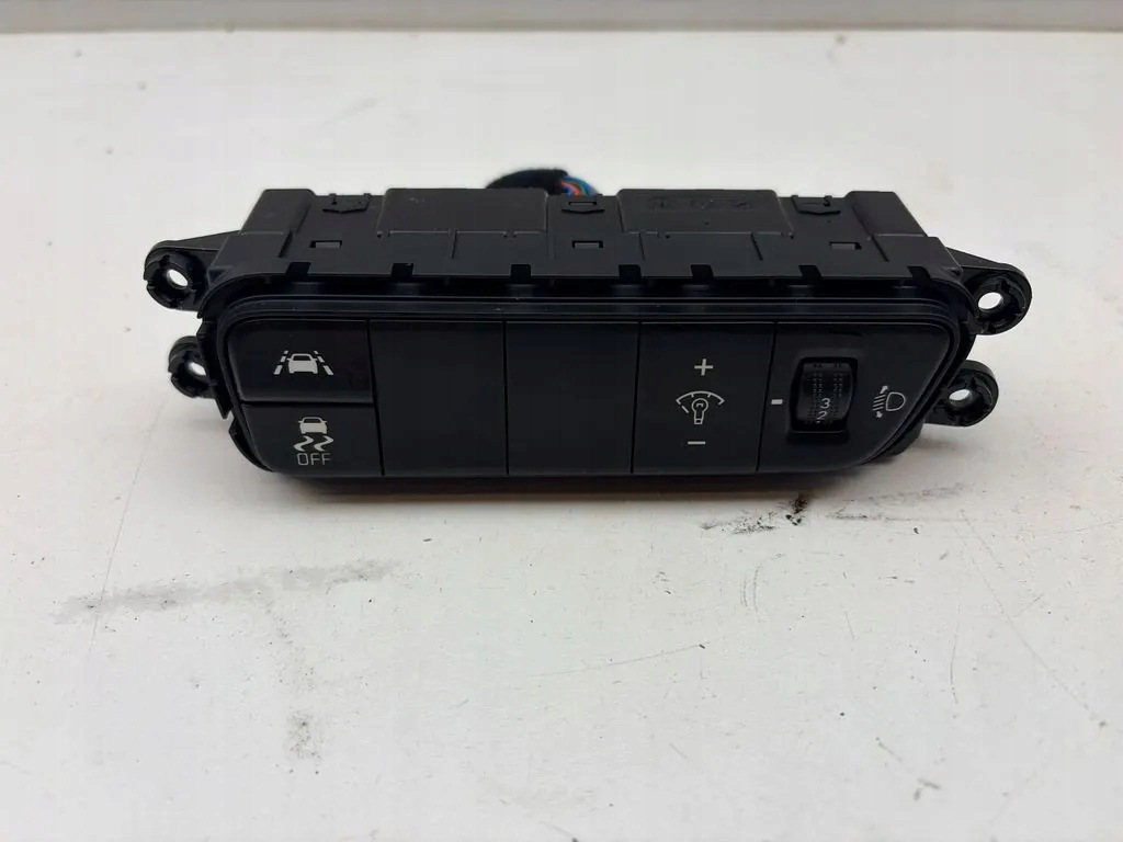 Module d'éclairage KIA Niro 2022 93700G5HG0M image 2
