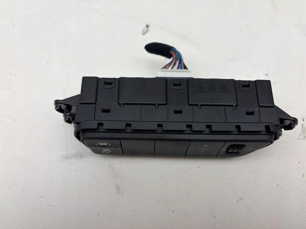 Module d'éclairage KIA Niro 2022 93700G5HG0M image 3