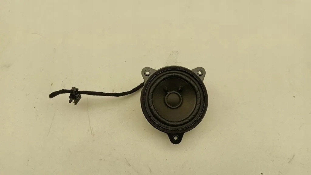 Système audio VW 11A035415 210kW 2024 image 2