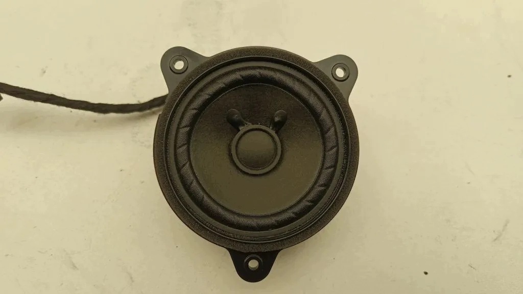 Système audio VW 11A035415 210kW 2024 image 3