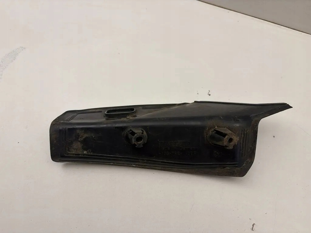 Porsche Panamera 971 Takaluukun verhoilu 974827597A