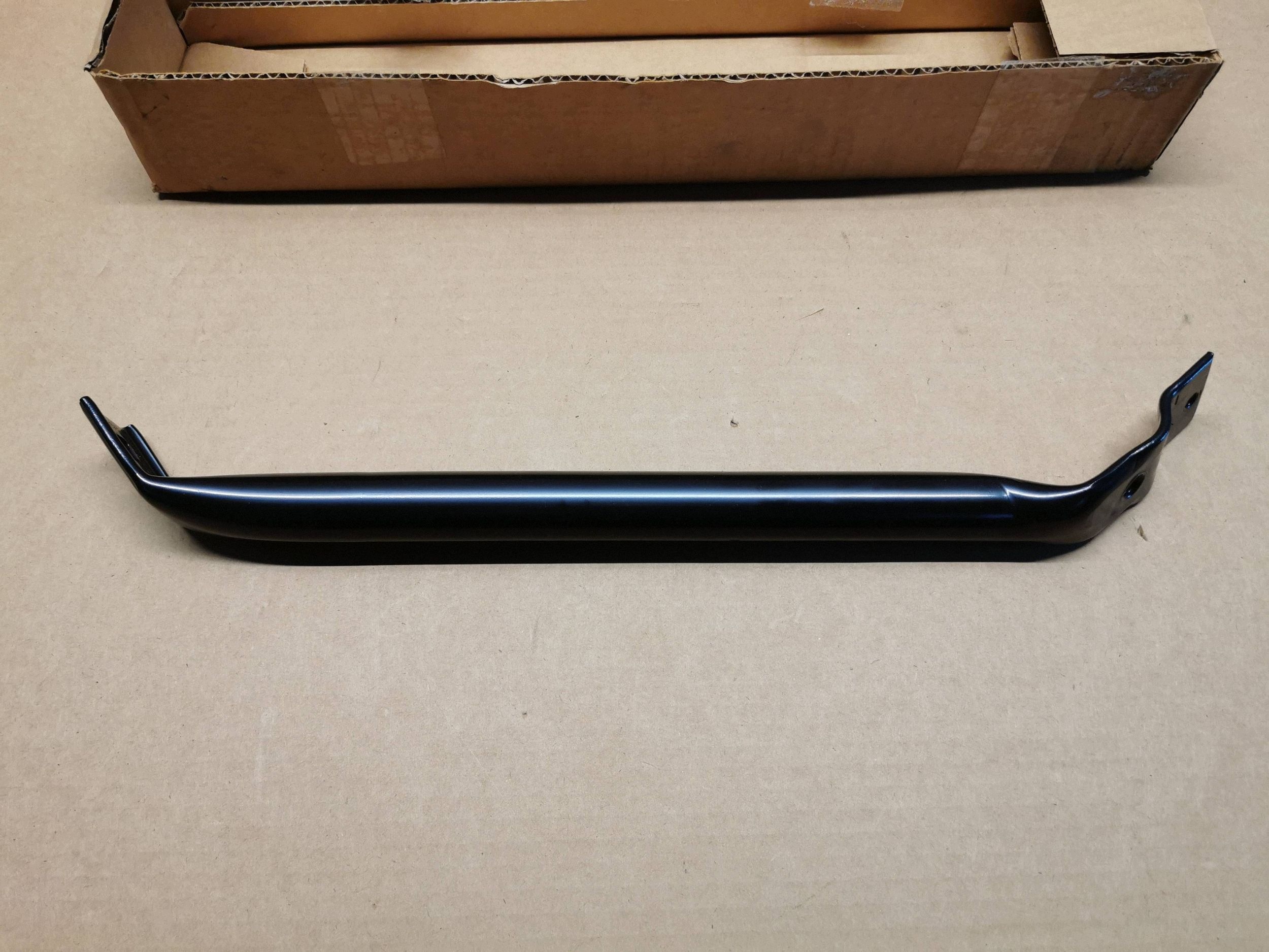 BMW X5 G05 X6 G06 X7 G07 Stützlager rechts vorne image 2