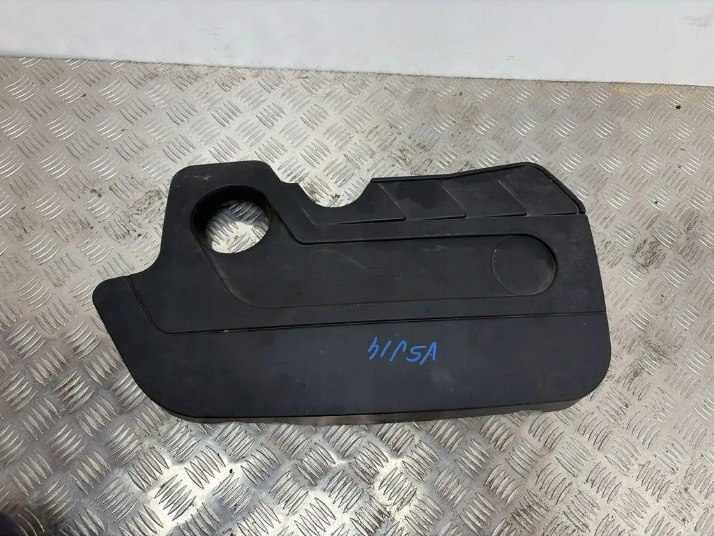 Tesla Model Y 2024 Protection Moteur 315671560 image 2