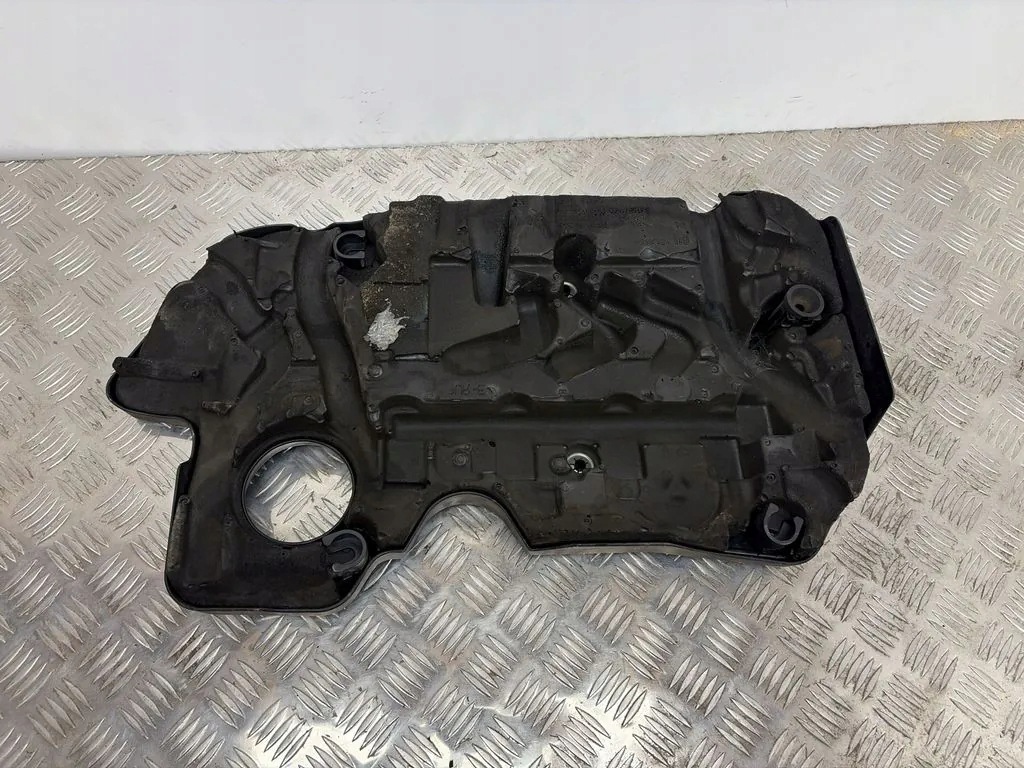 Tesla Model Y 2024 Protection Moteur 315671560 image 3