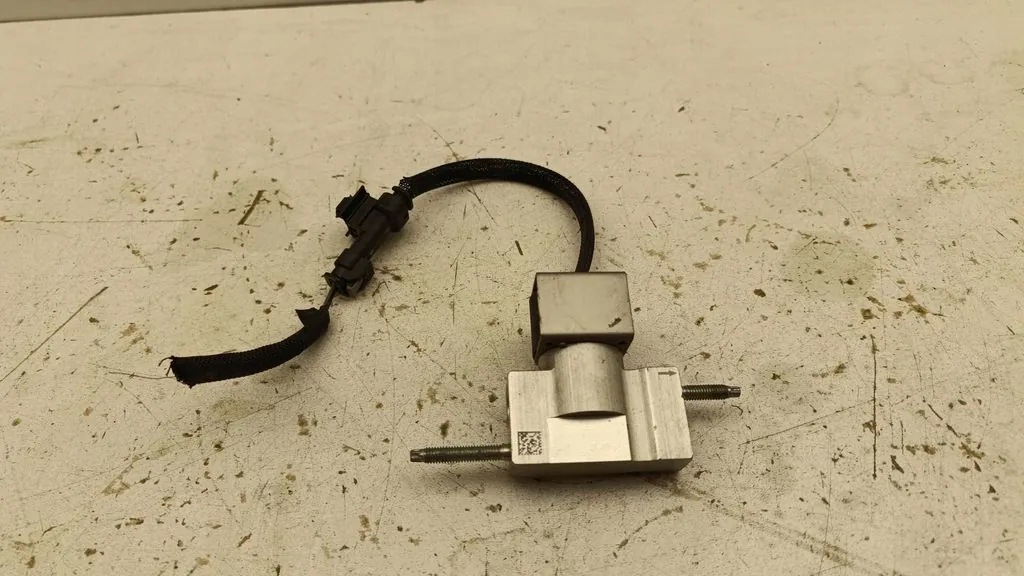 Citroen C4 III e-C4 Ilmastointiventtiili 22071701