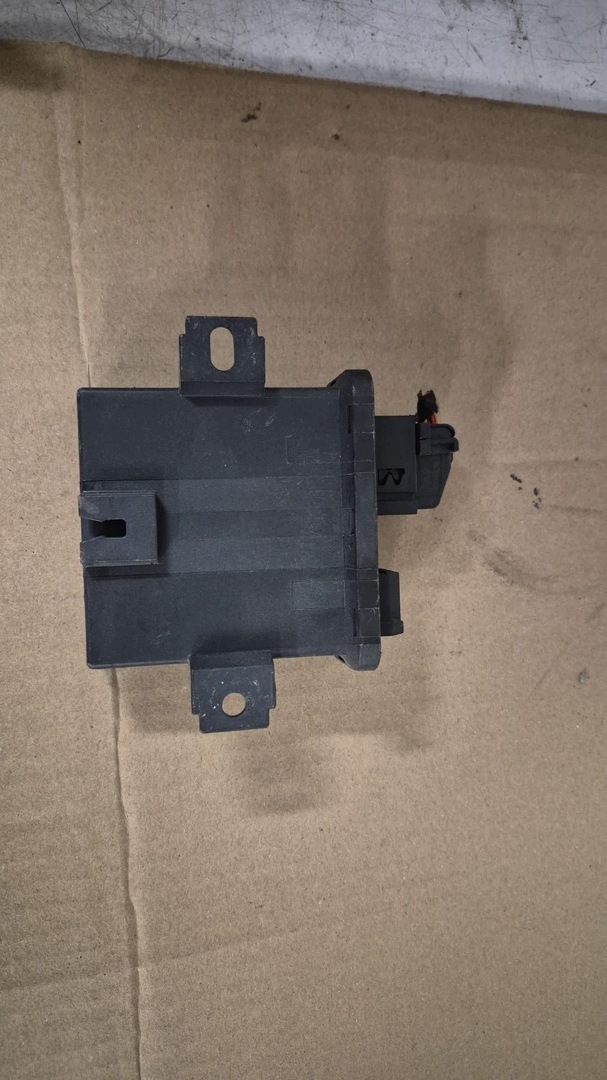 Module phare Skoda Fabia II 5J0907357B image 3