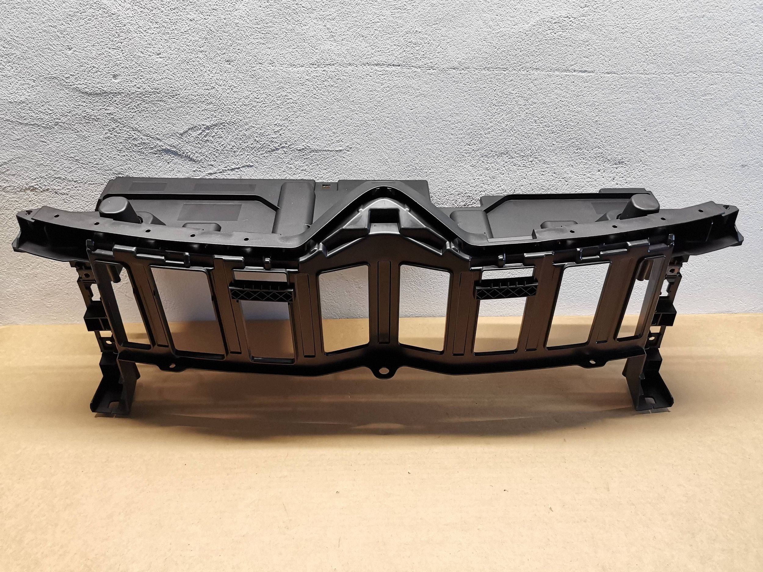 Cubierta superior cinturón Citroën C5 Aircross 9817352177DAN image 2