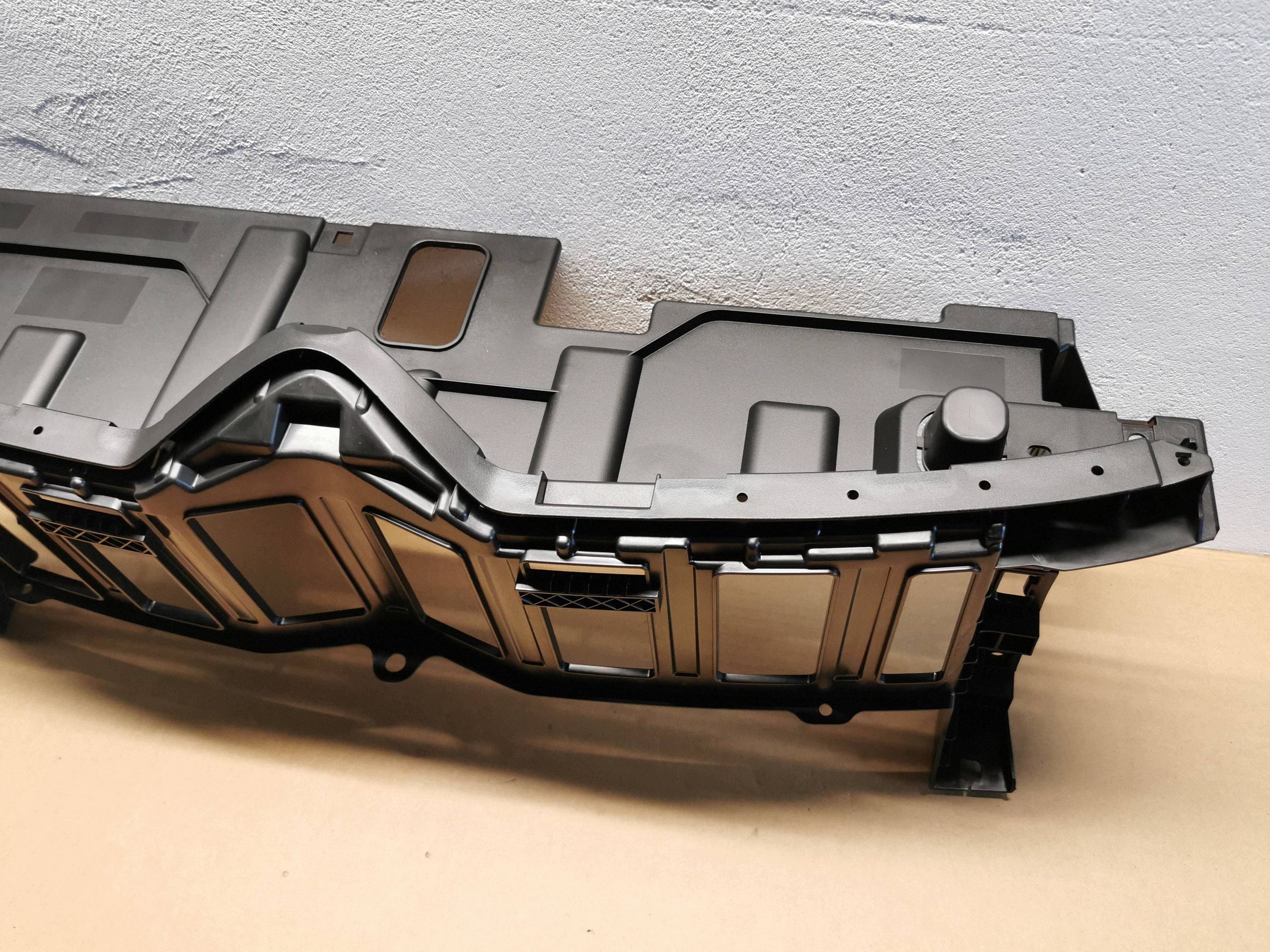 Cubierta superior cinturón Citroën C5 Aircross 9817352177DAN image 5