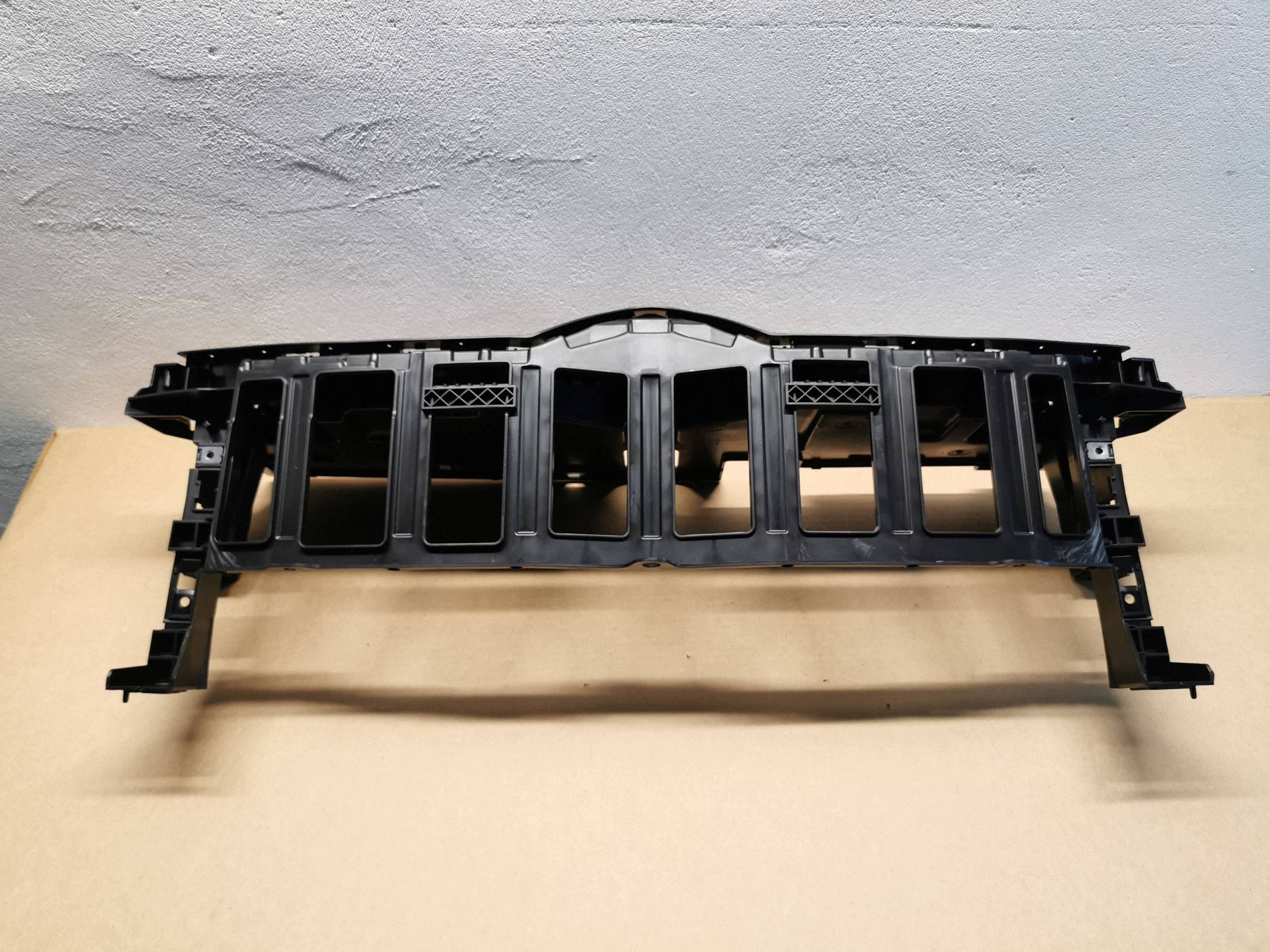 Cubierta superior cinturón Citroën C5 Aircross 9817352177DAN image 6