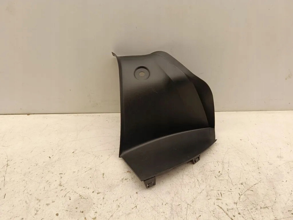 Tesla Model 3 Lift 2024 Highland Abdeckung Rücklicht rechts OEM 1784320-00-B image 2