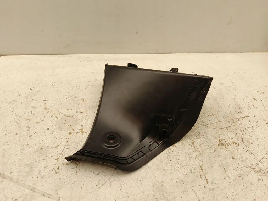 Tesla Model 3 Lift 2024 Highland Abdeckung Rücklicht rechts OEM 1784320-00-B image 6